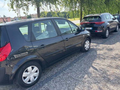 Renault Scenic E-Tech Electric 1.5 dCi/105CV (8)