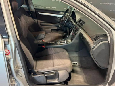 Audi A4 Avant 2.0 TDI F.AP. (11)