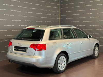 Audi A4 Avant 2.0 TDI F.AP. (3)