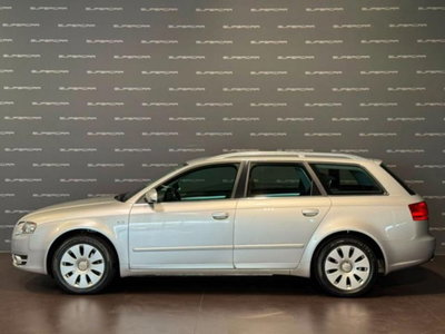 Audi A4 Avant 2.0 TDI F.AP. (5)