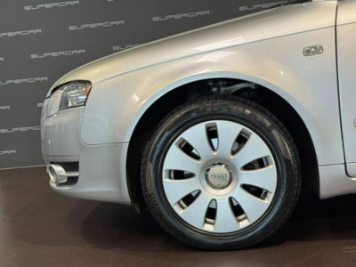 Audi A4 Avant 2.0 TDI F.AP. (8)
