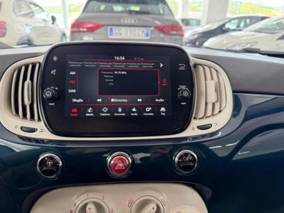 Fiat 500 1.2 EasyPower Club (9)