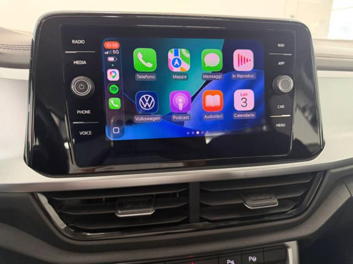 Volkswagen T-Roc 1.5 tsi Life dsg (14)