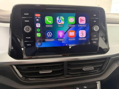 Volkswagen T-Roc 1.5 tsi Life dsg (14)