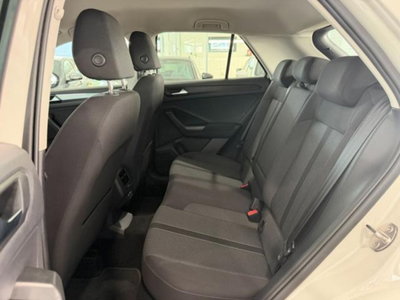 Volkswagen T-Roc 1.5 tsi Life dsg (15)