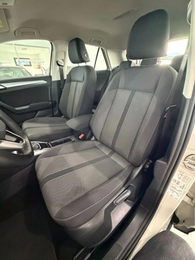 Volkswagen T-Roc 1.5 tsi Life dsg (8)