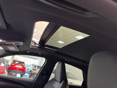 Audi Q5 Sportback 2.0 tdi mhev+ Launch Edition S line quattro 204cv s-tronic (11)