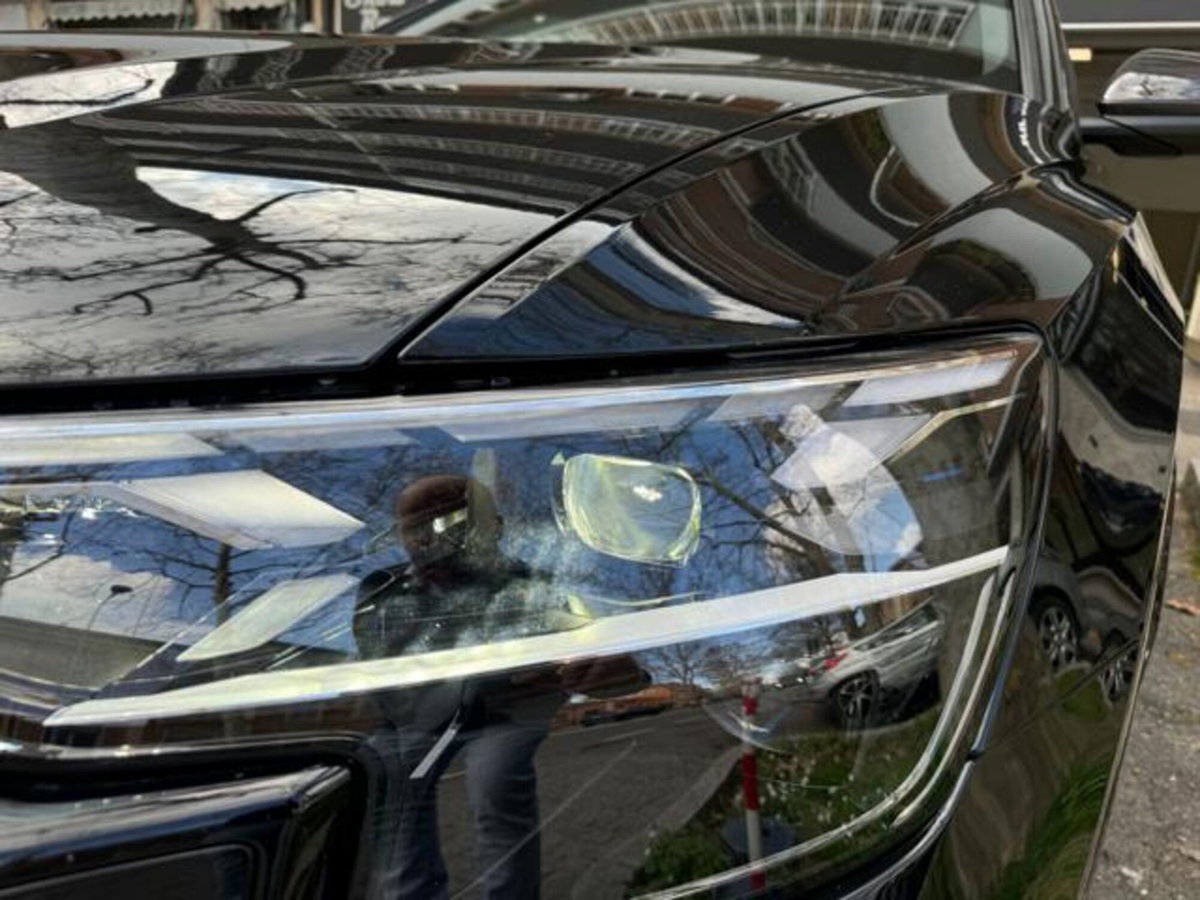Audi Q8 3.0 tdi mhev S line edition quattro 286cv tiptronic (10)
