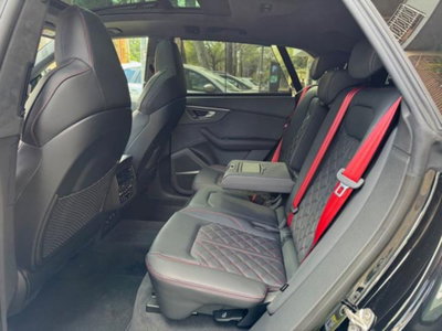 Audi Q8 3.0 tdi mhev S line edition quattro 286cv tiptronic (16)