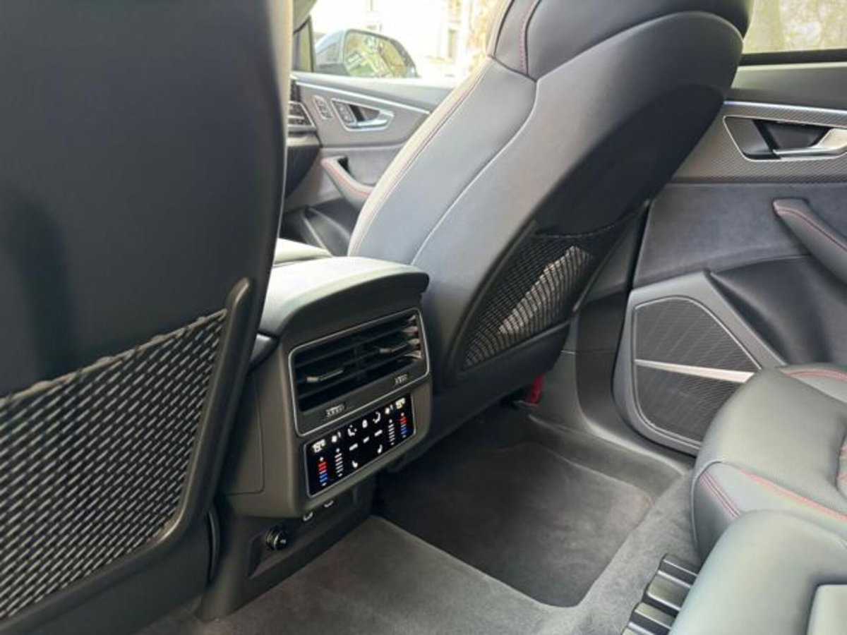 Audi Q8 3.0 tdi mhev S line edition quattro 286cv tiptronic (17)