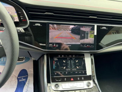 Audi Q8 3.0 tdi mhev S line edition quattro 286cv tiptronic (18)