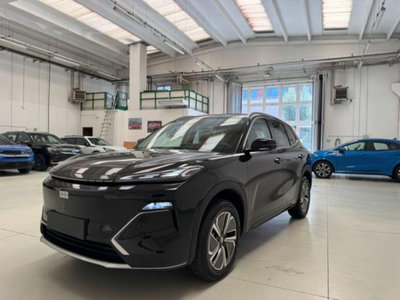 Geely Starray Starray EM-i 1.5 phev Pro auto nuova