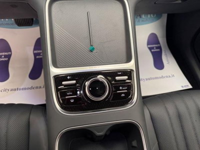 Geely Starray Starray EM-i 1.5 phev Pro auto (10)