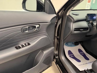 Geely Starray Starray EM-i 1.5 phev Pro auto (7)
