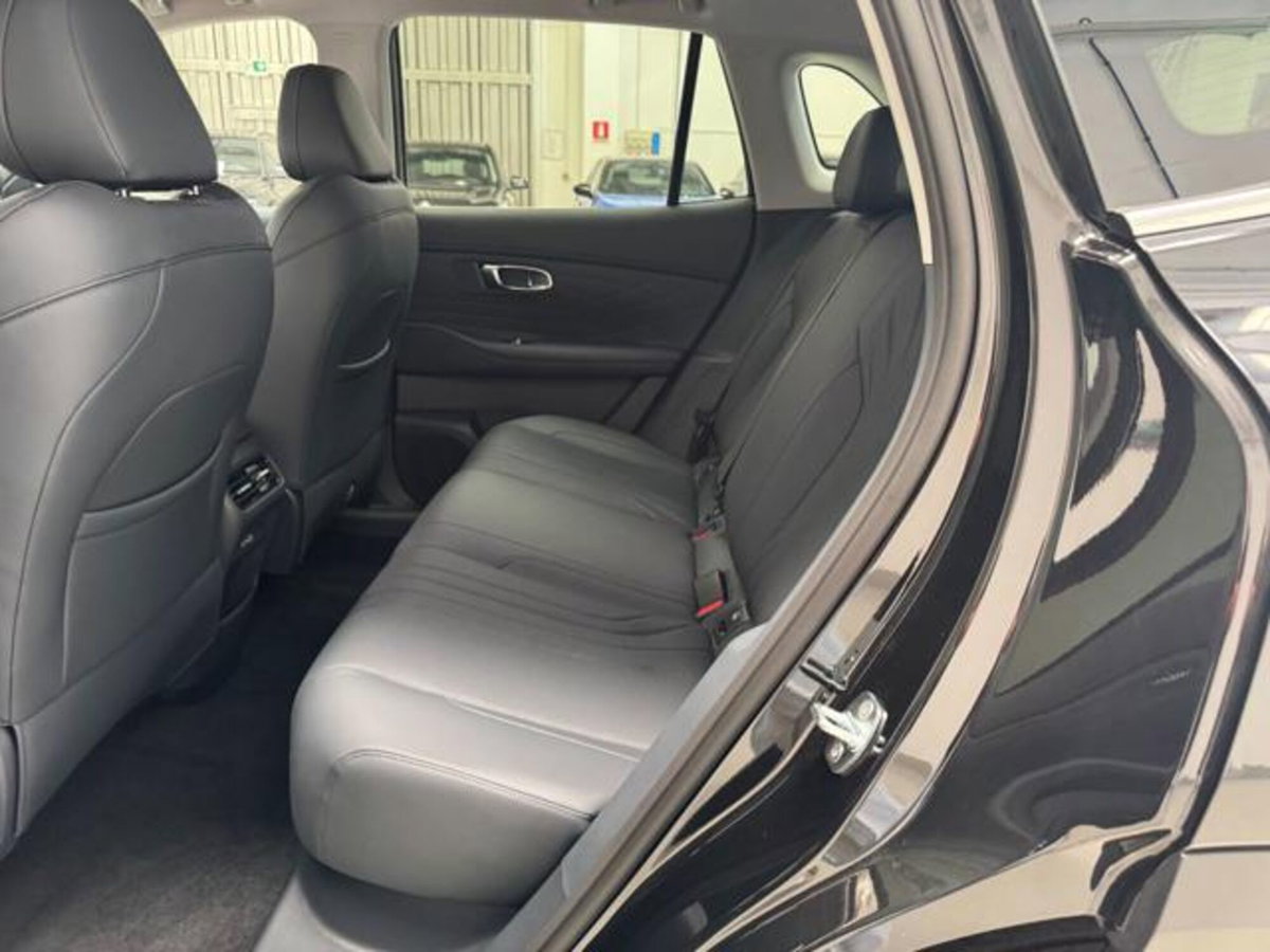 Geely Starray Starray EM-i 1.5 phev Pro auto (8)