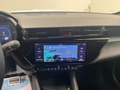 Alfa Romeo Junior 1.2 ibrida Sport Speciale 145cv edct6 (12)