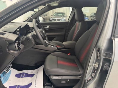 Alfa Romeo Junior 1.2 ibrida Sport Speciale 145cv edct6 (7)