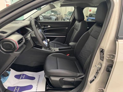 Jeep Avenger 1.2 turbo Summit fwd 100cv (6)