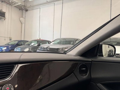 Mercedes-Benz CLS 320 CDI Chrome (13)
