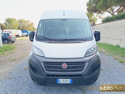 Fiat Ducato Furgone maxi 35 XLH2 2.3 mjt 140cv E6d-temp usato