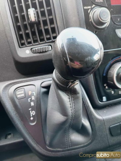 Fiat Ducato Furgone maxi 35 XLH2 2.3 mjt 140cv E6d-temp (11)