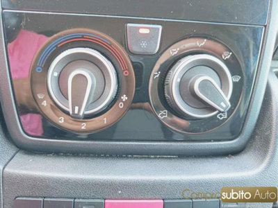 Fiat Ducato Furgone maxi 35 XLH2 2.3 mjt 140cv E6d-temp (15)