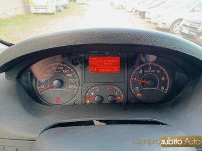 Fiat Ducato Furgone maxi 35 XLH2 2.3 mjt 140cv E6d-temp (19)