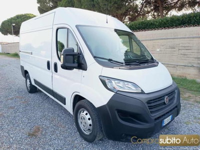Fiat Ducato Furgone maxi 35 XLH2 2.3 mjt 140cv E6d-temp (2)