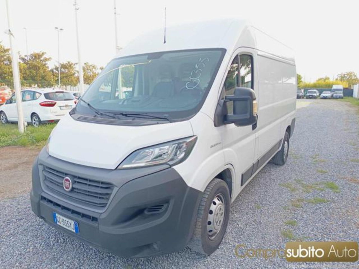 Fiat Ducato Furgone maxi 35 XLH2 2.3 mjt 140cv E6d-temp (3)