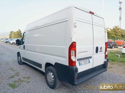 Fiat Ducato Furgone maxi 35 XLH2 2.3 mjt 140cv E6d-temp (4)