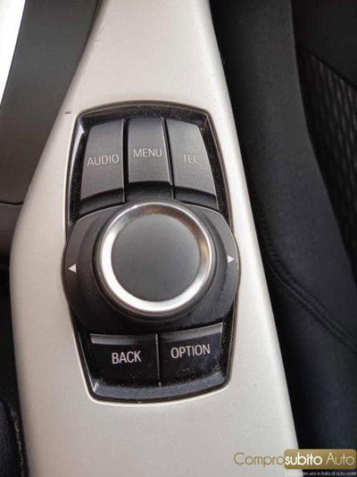 BMW Serie 1 116d 2.0 116CV cat 5 porte Attiva DPF (17)