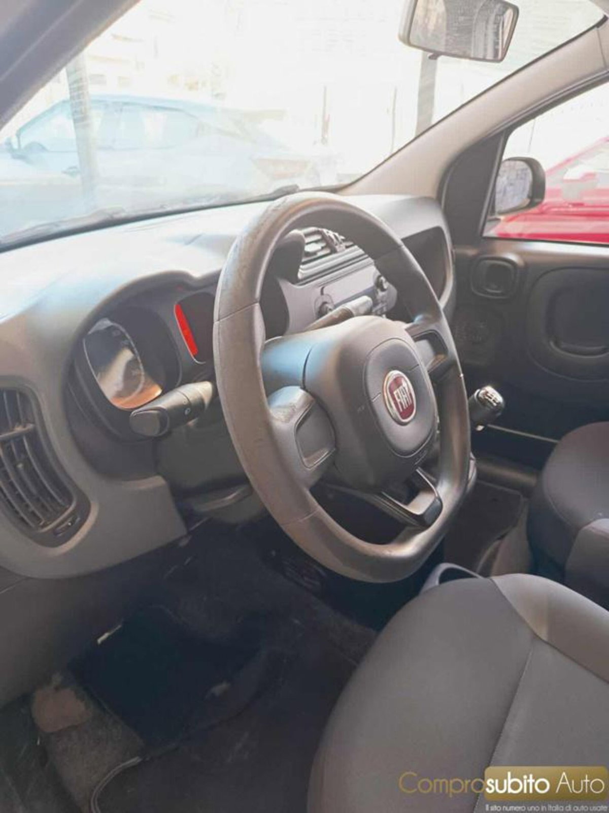 Fiat Panda 0.9 TwinAir Turbo S&S 4x4 Trussardi (16)