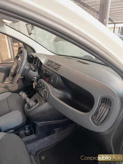 Fiat Panda 0.9 TwinAir Turbo S&S 4x4 Trussardi (9)