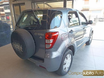 Daihatsu Terios 1.5 4WD B You Green Powered (4)