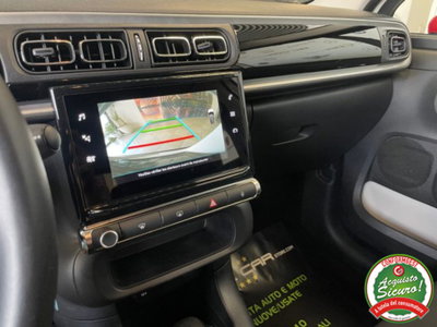 Citroen C3 PureTech 110 S&S Shine (12)
