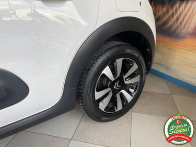 Citroen C3 PureTech 110 S&S Shine (15)