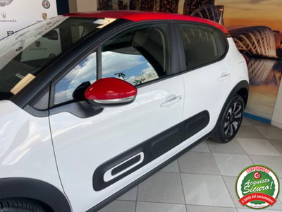 Citroen C3 PureTech 110 S&S Shine (17)