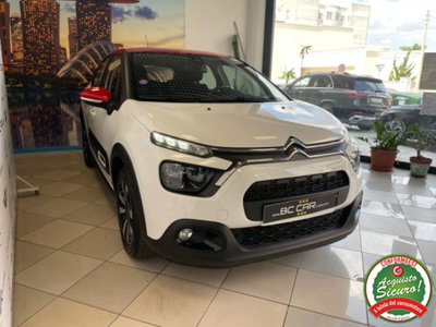 Citroen C3 PureTech 110 S&S Shine (19)