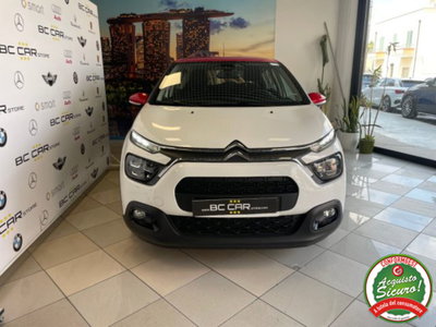 Citroen C3 PureTech 110 S&S Shine (2)