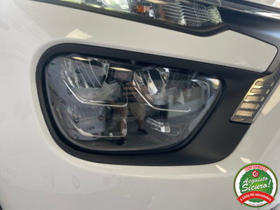 Citroen C3 PureTech 110 S&S Shine (20)