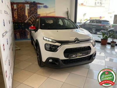 Citroen C3 PureTech 110 S&S Shine (3)