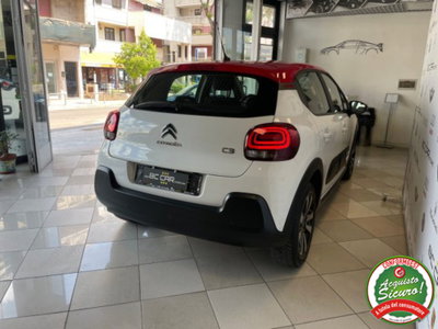 Citroen C3 PureTech 110 S&S Shine (4)