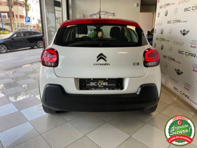 Citroen C3 PureTech 110 S&S Shine (5)