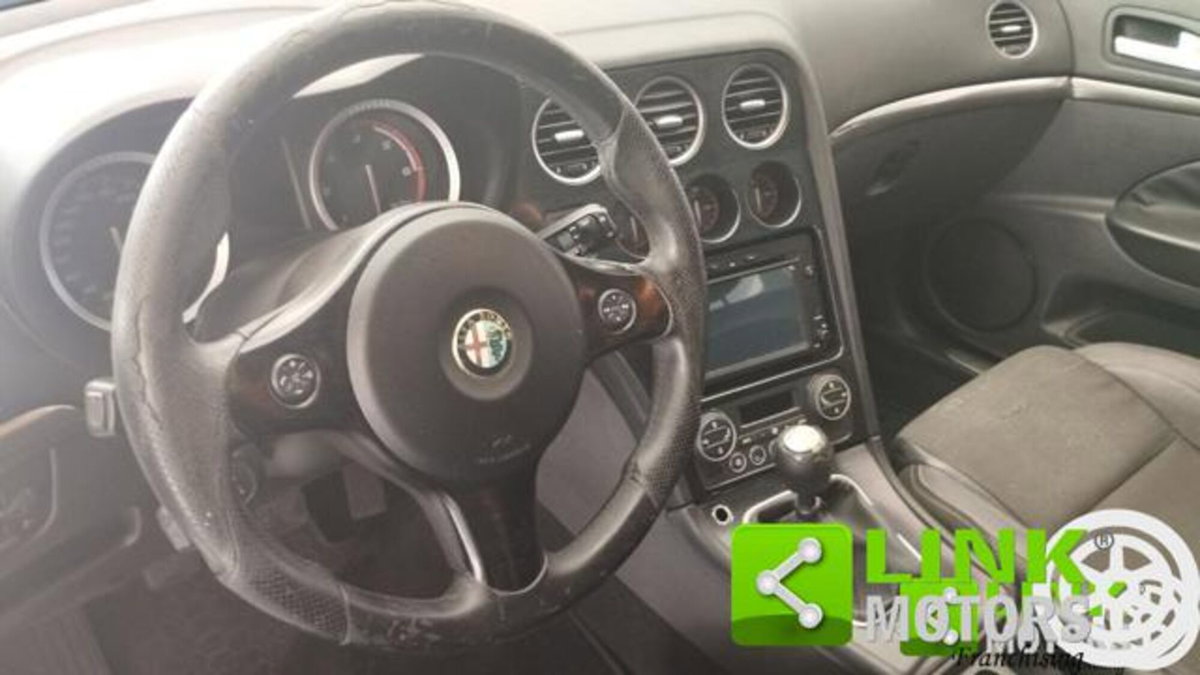 Alfa Romeo 159 2.0 JTDm Eco Super (12)