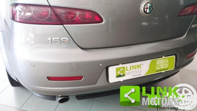 Alfa Romeo 159 2.0 JTDm Eco Super (17)