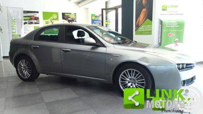 Alfa Romeo 159 2.0 JTDm Eco Super (3)