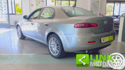 Alfa Romeo 159 2.0 JTDm Eco Super (7)