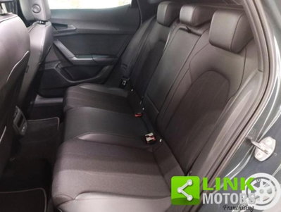 Cupra Formentor Formentor 1.5 TSI (16)