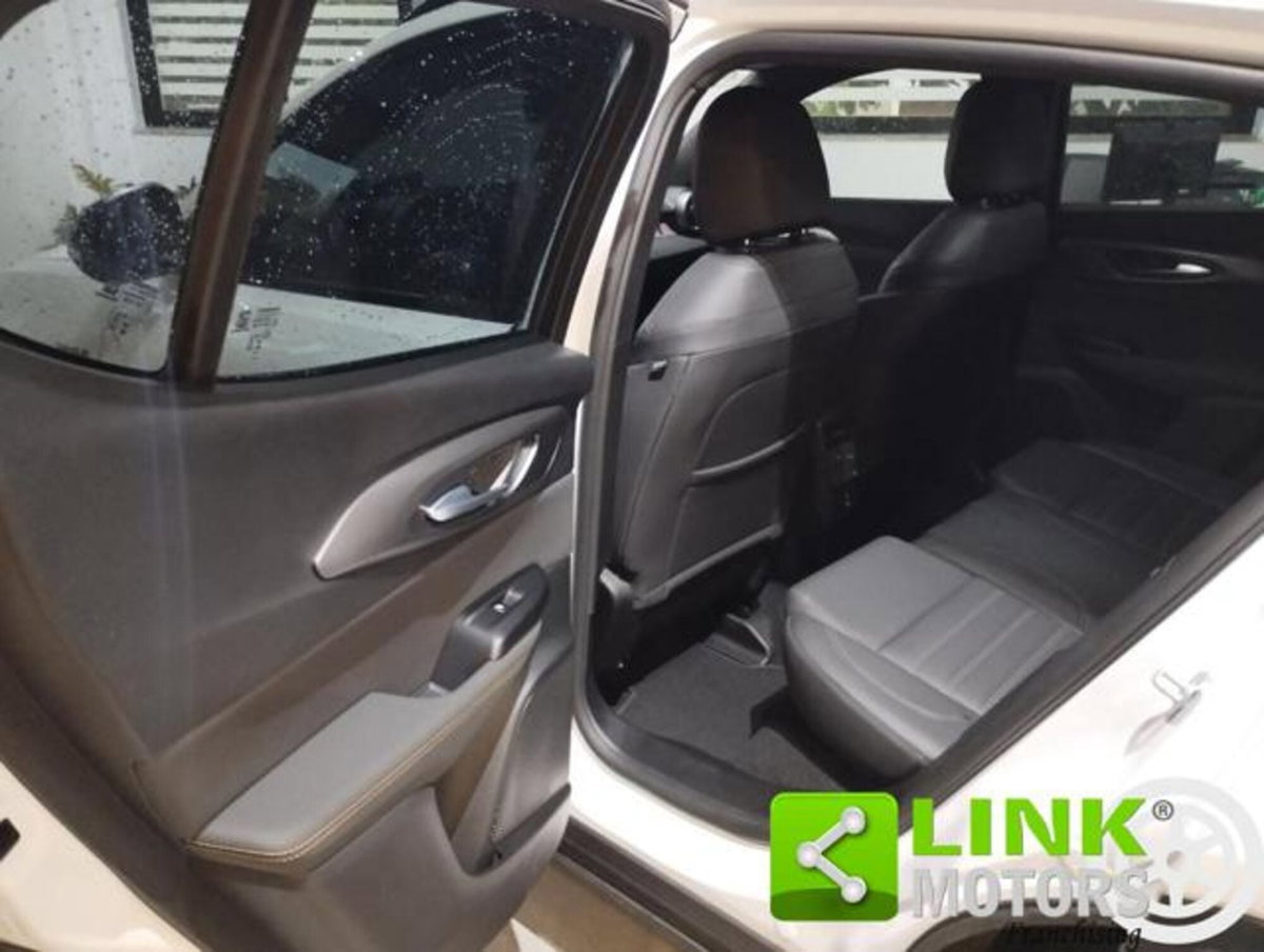 Alfa Romeo Tonale 1.5 hybrid Sprint 130cv tct7 (14)