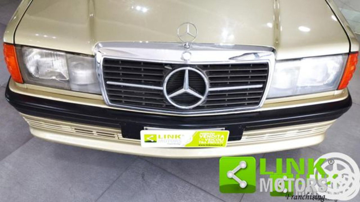 Mercedes-Benz 190 2.0 diesel (16)